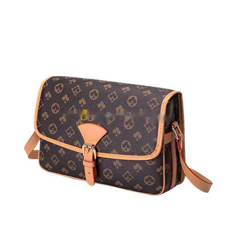 

New Designer Ladies Bag M42250 High Quality Shoulder Bag Messenger Bag , Stock In Stock, Free Gift Box Packaging, purses handbags designers, Pay for freight