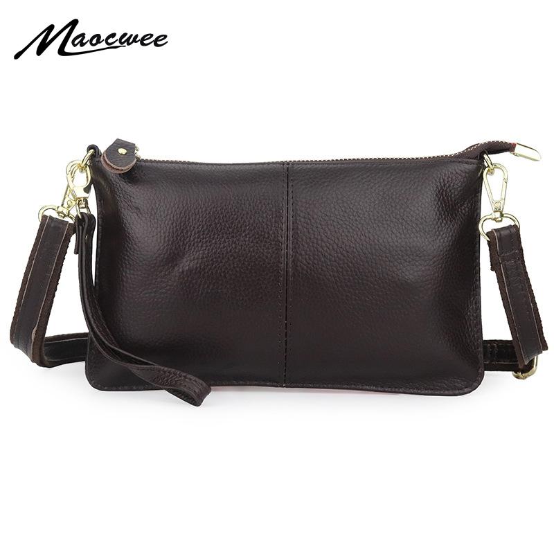 

Top Genuine Leather Women Shoulder Bag Luxury Designer Female Party Messenger Bags Solid Color Ladies Small Square Bags Bolsos, Orange