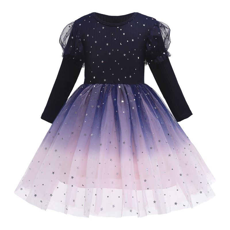 full sleeve frocks