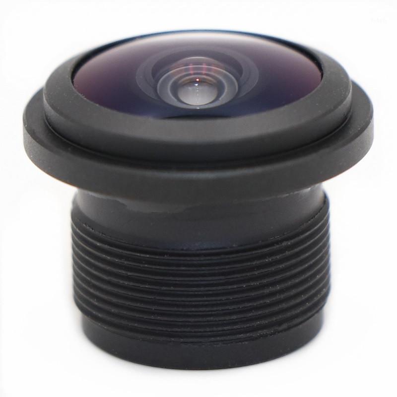 

CCTV Camera 2.2mm Lens 5.0 MegaPixel Fisheye 170 Degree MTV M12 x 0.5 Mount Lens For CCTV Car Camera1