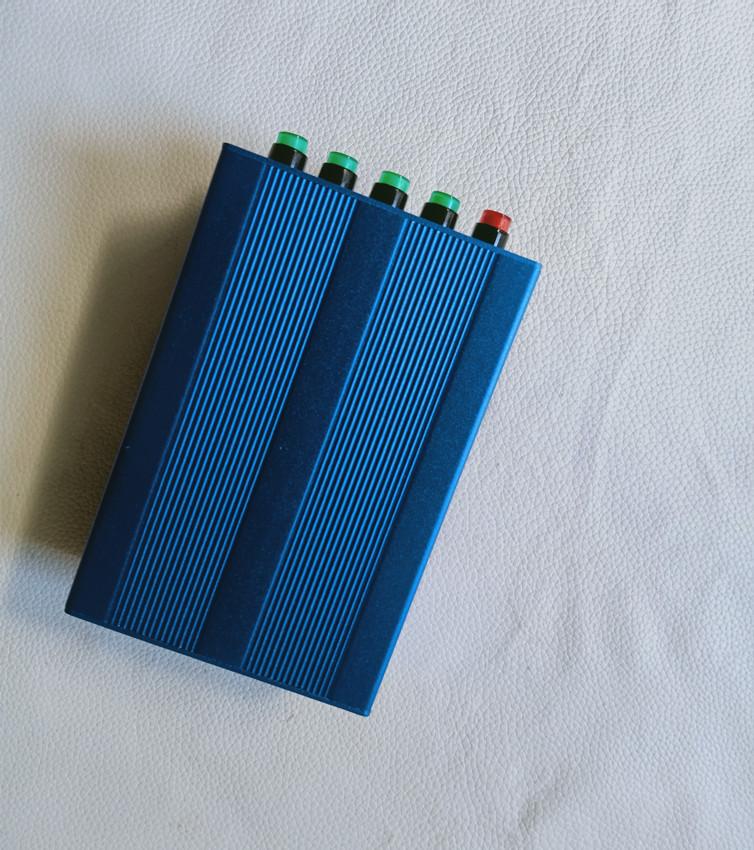 

Aks accessories remote handheld metal detector transmitter in various colors