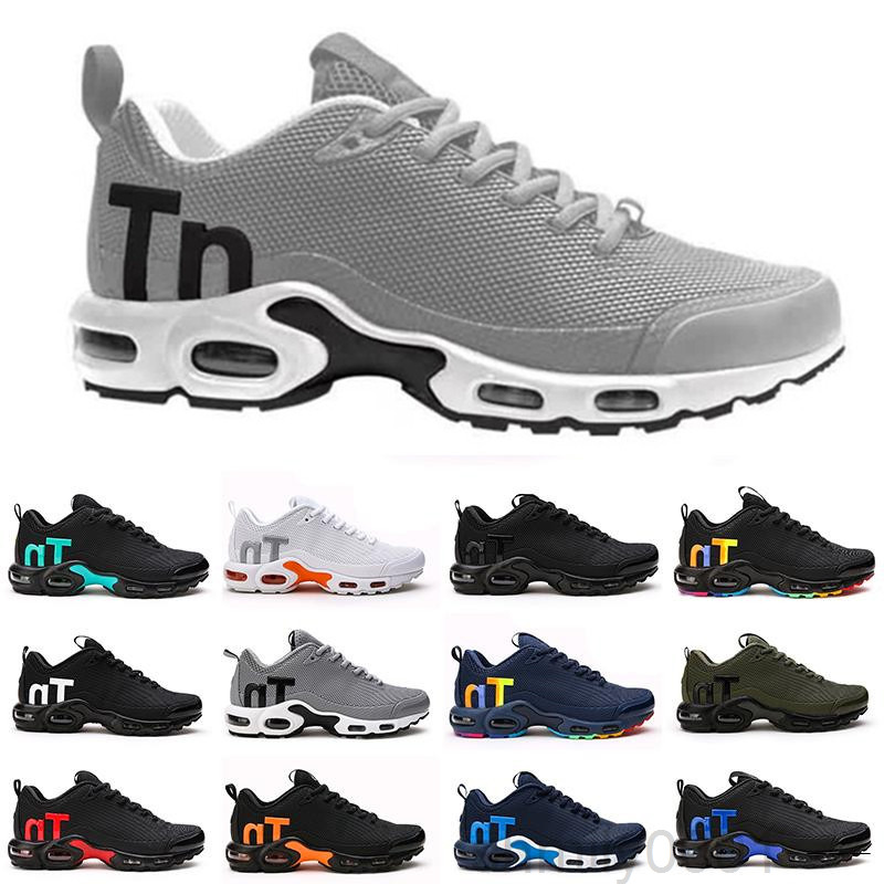 

2020 new TN Tuned Plus KPU MERCURIAL trainer for men women Casual shoes sport shoes Air sole sneaker 3-YQ, Color 06