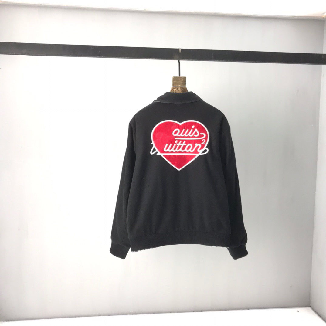 

2021ss spring and summer new high grade cotton shirt Men's hoodie Suit pants Casual Fashion jacket Color stripe print sweatshirt Size: s-xxxl Color: black white 11-24346, Customize