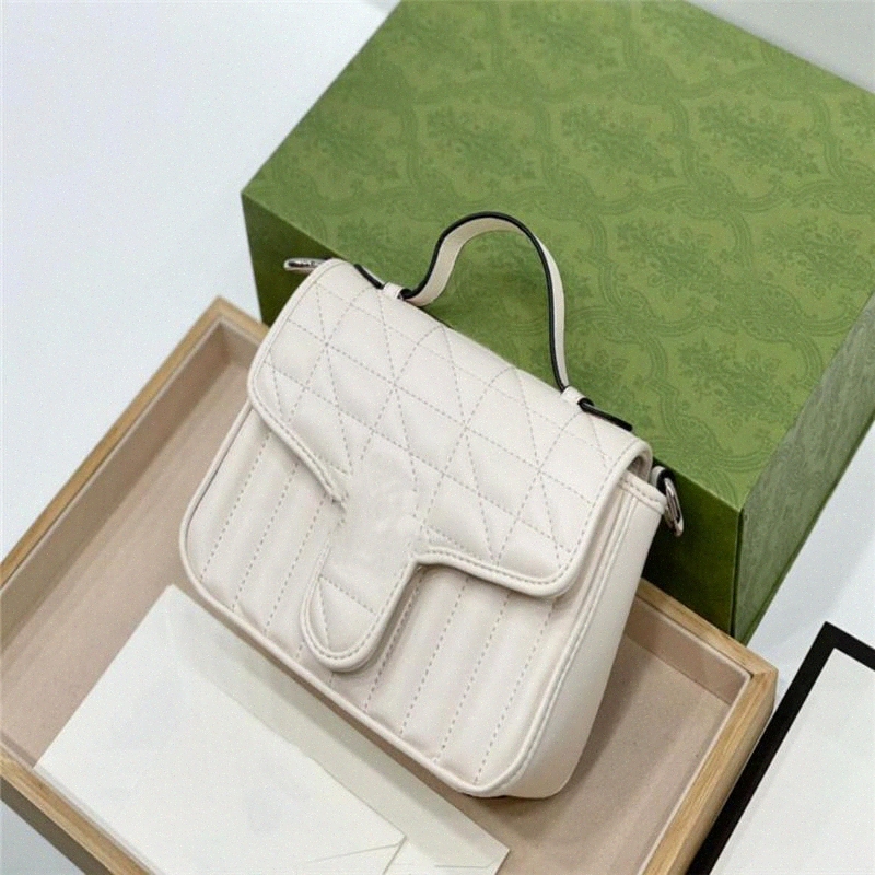 

2022 Hot Designers luxurys Classical CrossBody Handbags Women love Shoulder handbag clutch tote Lady marmont bags purse Chains Shopping Tote DOUBLE G a5VU#