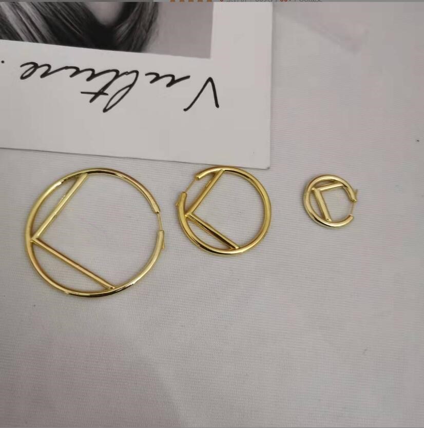 

Multi Size Letter Dangle & Chandelier Classic Fashion Hong Kong Style Silver Pin Earrings Unisex High Quality Fast Delivery