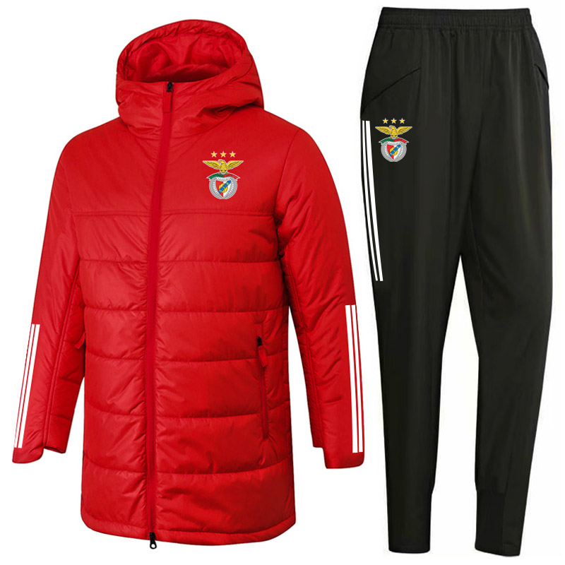 benfica tracksuit