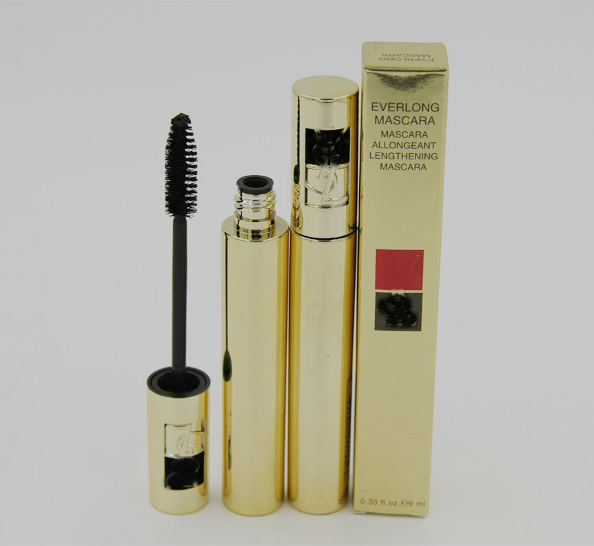 

Makeup Brand Eyes Mascara Waterproof Everlong MASCARA Black 9ML 2pcs