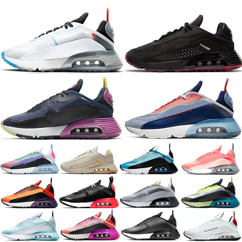 

Be True Running Shoes for Men 2090 Pure Platinum women Fire Bred Triple Black Sunset Brushstroke Mens Sports trainers Sneakers Size 36-45, Futurism sail