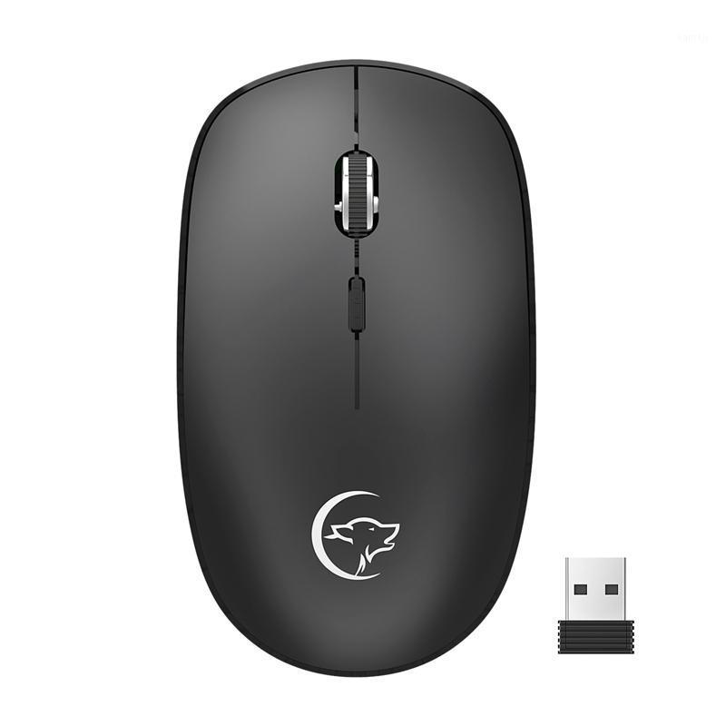 

YWYT G834 Business Office Home 2.4G Wireless Mouse Mini Optical Mouse1