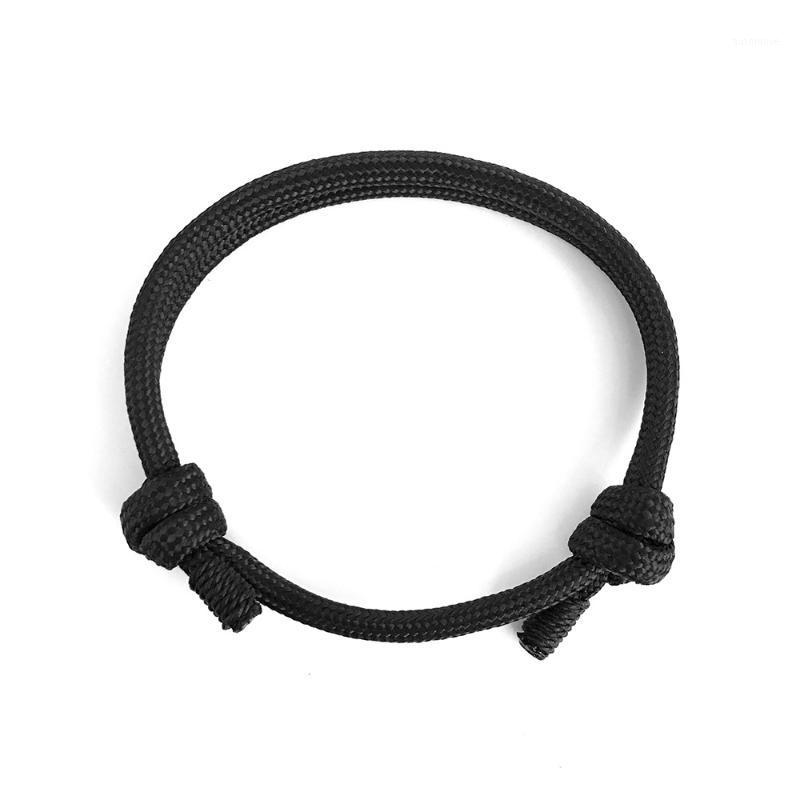 

Meetvii simple lucky rope chain handmade Rope Chain & Link Bracelets for Women Men Jewelry Lover Couple1