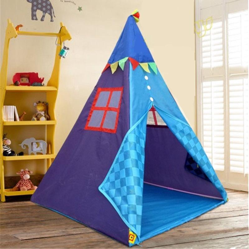 casa carpa para niñas