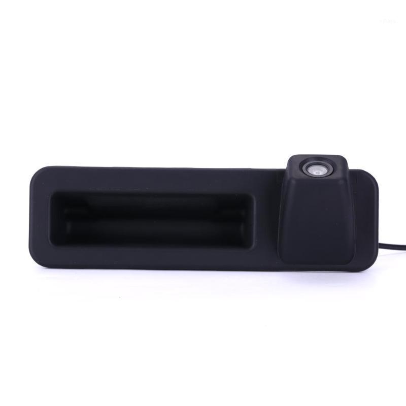 

HD 1280*720 Pixels 1000TV line car rear back reverse parking camera for E39 E46 E53 E82 E88 E84 E90 E91 E92 E93 E60 E61 E701