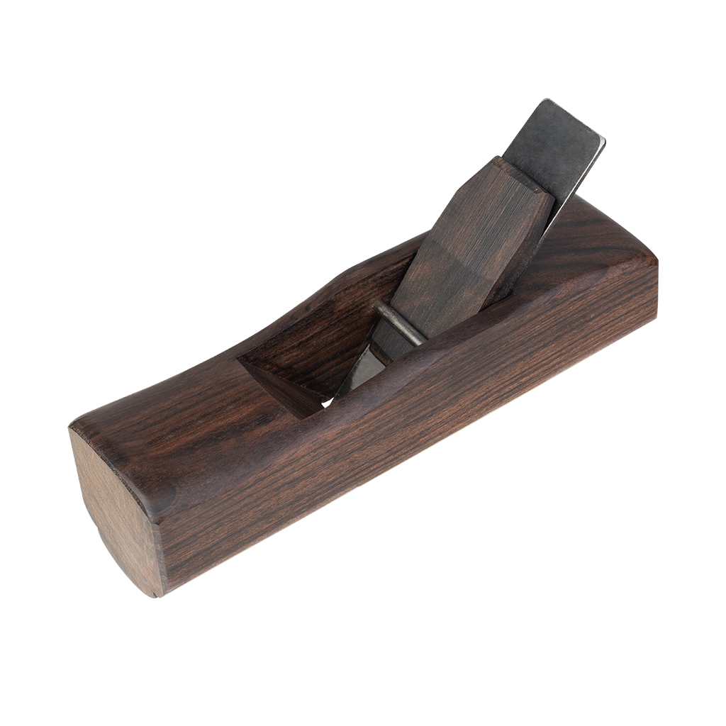 

NAOMI HK-Style Shungee Rosewood Veining Plane Luthier DIY Use Woodworking Tools Durable Use