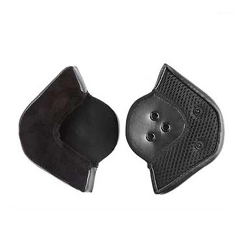 

GXT MT-4 half helmet earmuffs Winter model helmet ear pads parts1