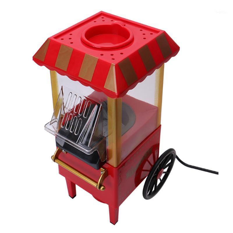 

Useful Vintage Retro Electric corn per Machine Home Party Tool1
