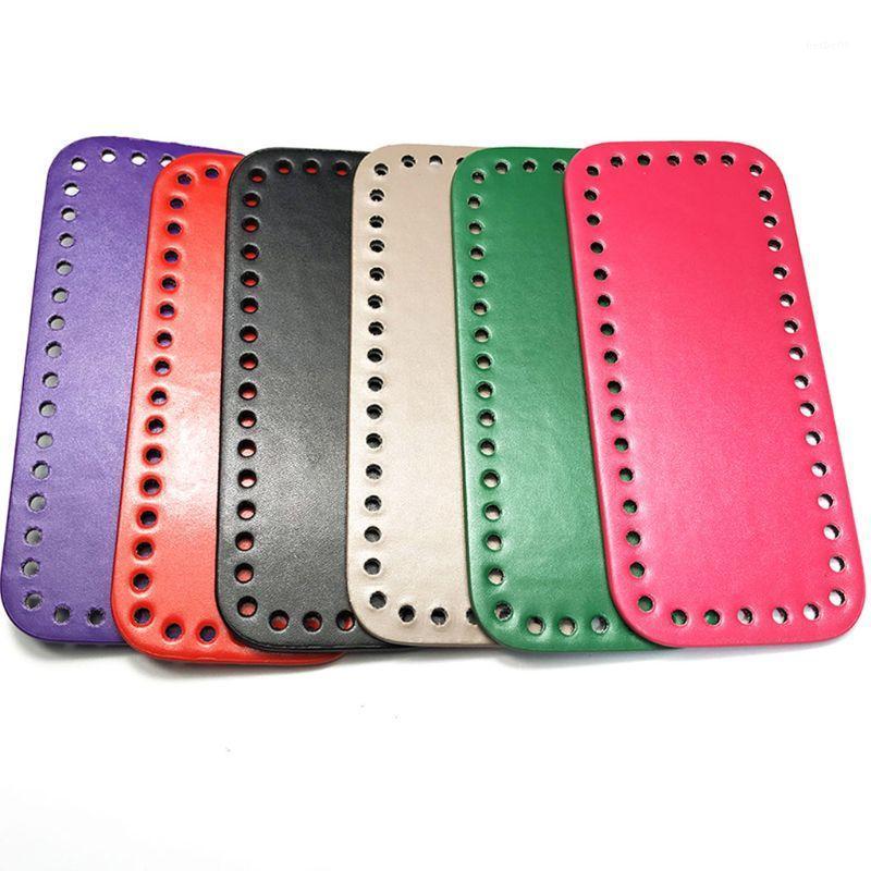 

Leather Bag Bottom Shaper Cushion Pad for Shoulder Handbag Making DIY Purse1