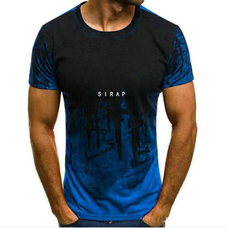 

21ss Christian Fashion men casual T shirts Mens Designer T Shirt Man Paris France Street Shorts Sleeve Clothing Tshirts tees Big Size -6XL, Colour 6