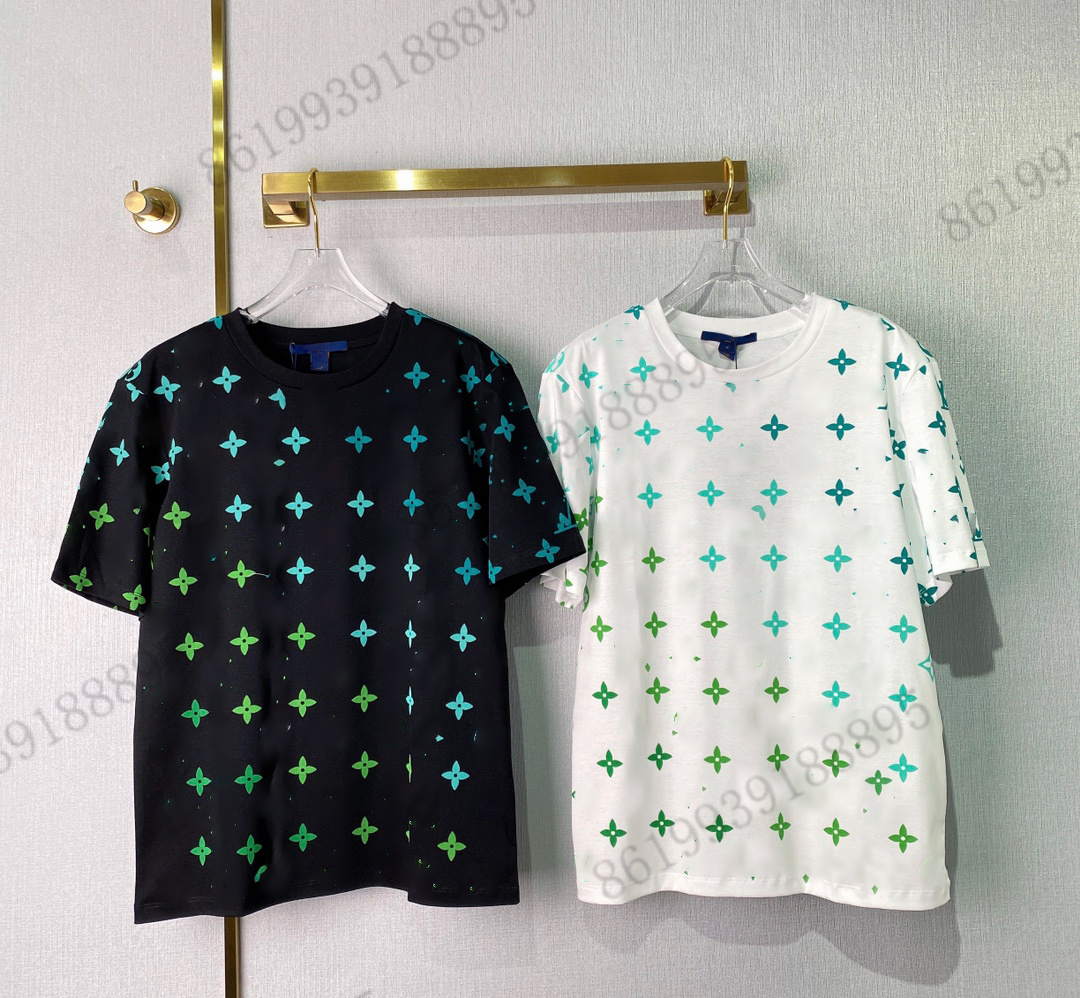 

2022ss high-end brand womens t-shirt t shirt manche longue homme sport t shirts for women fashion Loose soft fabric size SML new spring female top clothing tops and tees, 19