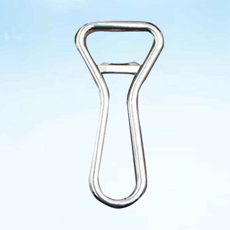 

1PC Simple Creative Vintage Party Supplies Bottle Opener Cap Lifter for Home