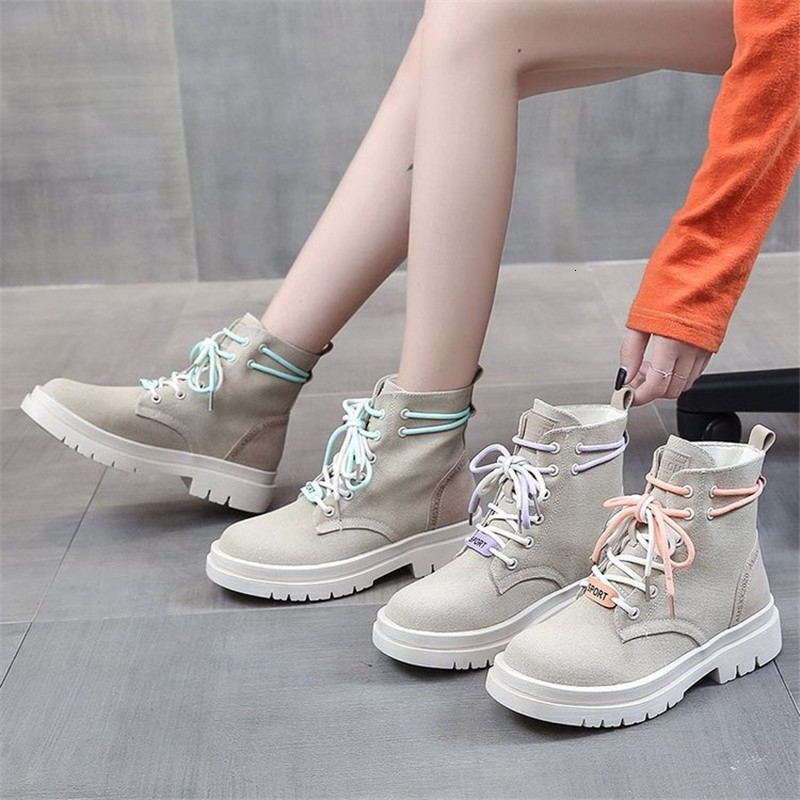 

2021 New Spring Students Fashionable High Quality Women's Canvas Fashion Floral Shoes Girls Lace Up to Sweet Trainers 35-40 JS3S