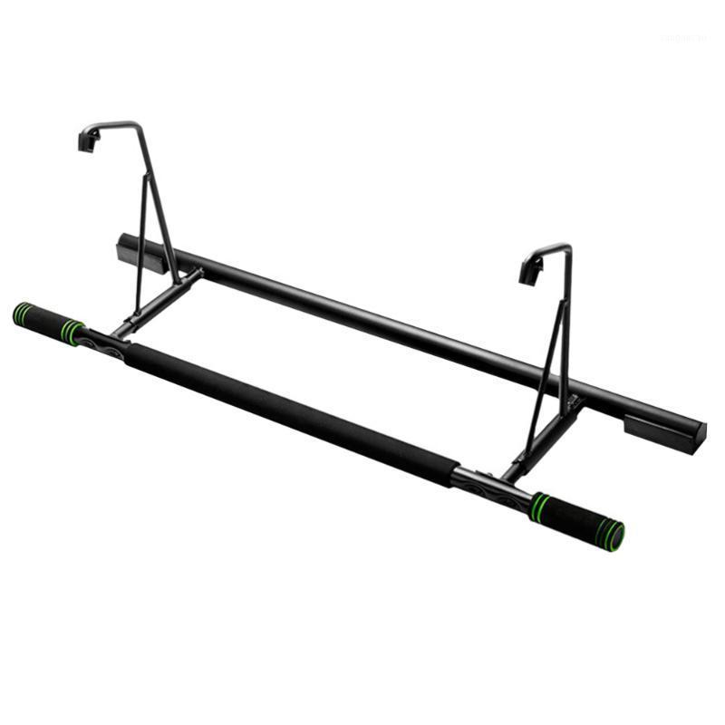 

1 Set Pull Up Bar Novel Nice Fine Chic Home Gym Pullup Bar Workout Chin up1