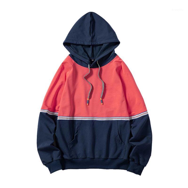 

Men Women Winter Fall Hoodies Running T-Shirts Webbing Drawstring Long Sleeve Patchwork Hooded Sportwear Fitness Gym Tracksuits1, Beige