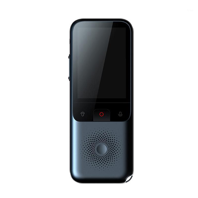 

T11 Portable o Translator 138 Language Smart Translator Offline in Real Time Smart Voice AI Voice Photo1