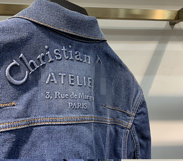 blue denim jackets for womens online