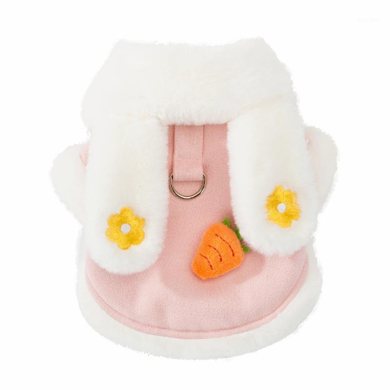 

2021 Winter Lovely Pet Dog Clothes Warm Down Coat for Bichon Small Dogs Cat Coat Pet Clothes1, As pic