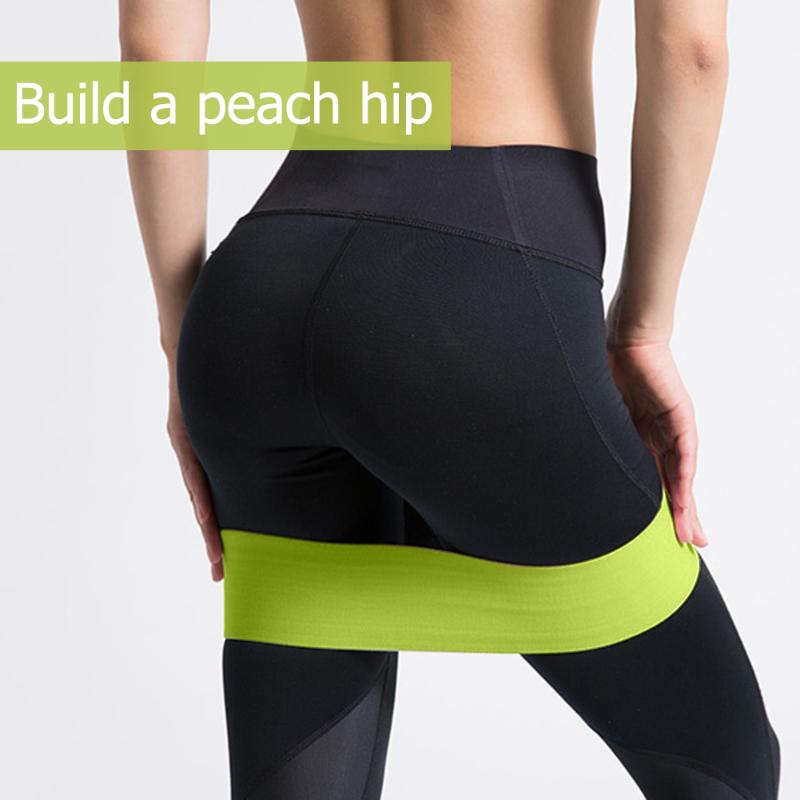 

Exerciser Trainer Band Home Yoga Fitness Rope Training Resistance Elastic Belt Exerciser Equipments Gym Training