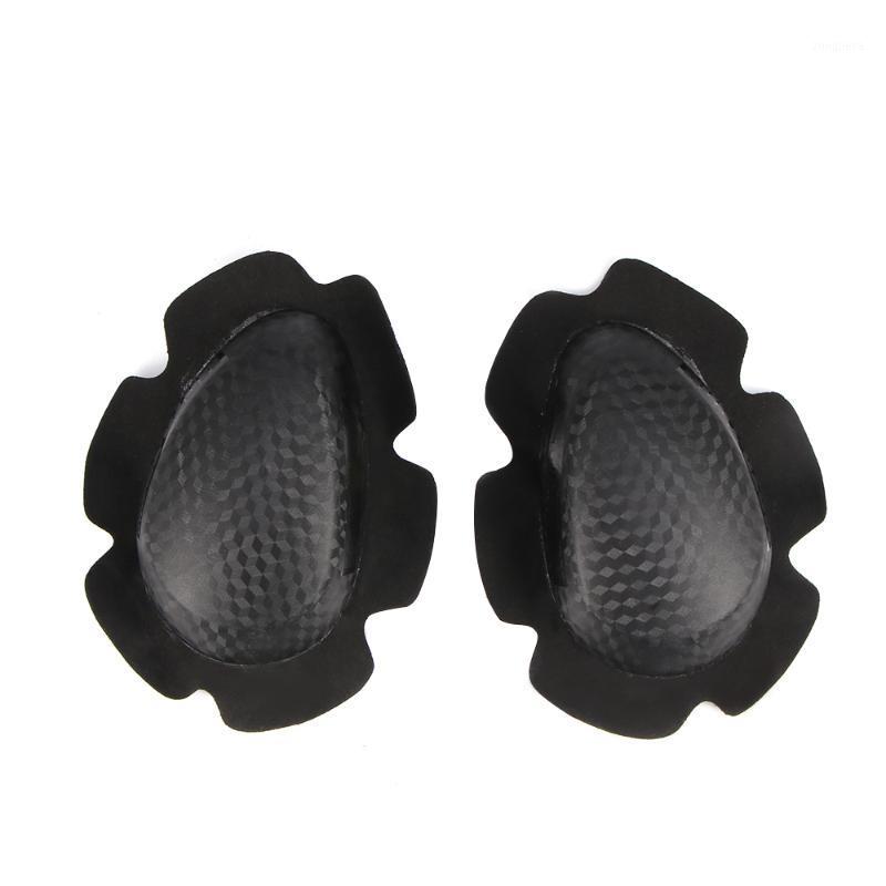 

1 Pair Of Motorcycle Knee Pads Motocross Knee Protector Protector Crash Proof Motorbike Riding Equipment Pads1