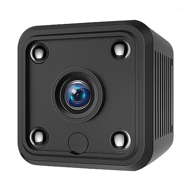 

X6 Smart Camera Home Outdoor Sports HD WIFI Camera 1080P Infrared Night Vision Wide-Angle Remote1