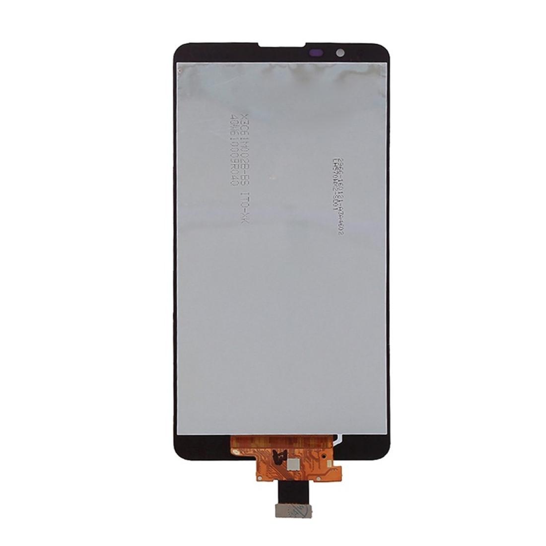 

LCD Screen and Digitizer Full Assembly for LG Stylus 2 K520