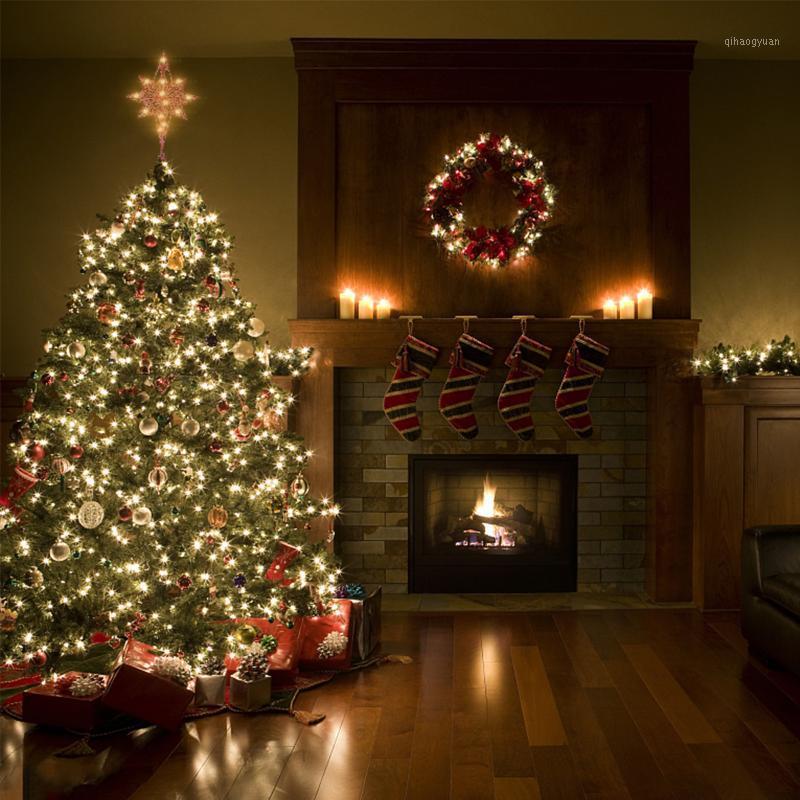 

Christmas Tree Topper Eight Pointed Stars Christmas Tree Topper Decorations For Home Decoration Hanging Ornaments1