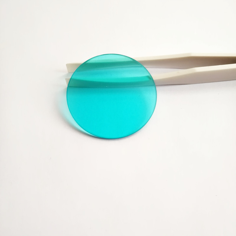 

IR Cut Filter for Blackmagic Pocket Cinema Camera BMPCC 6K 37.5x1.5mm