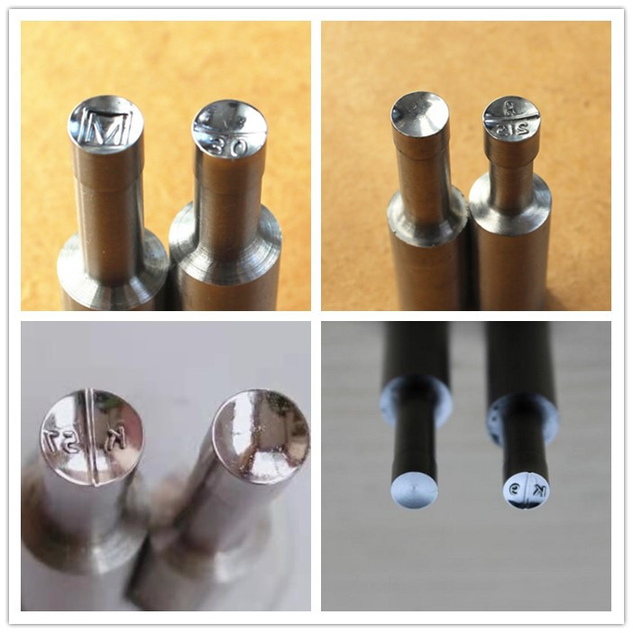 

ONE SET Tablet Die Press Die Candy Punch Set Customization Punch Cut New Cast Press For Tablet Machine