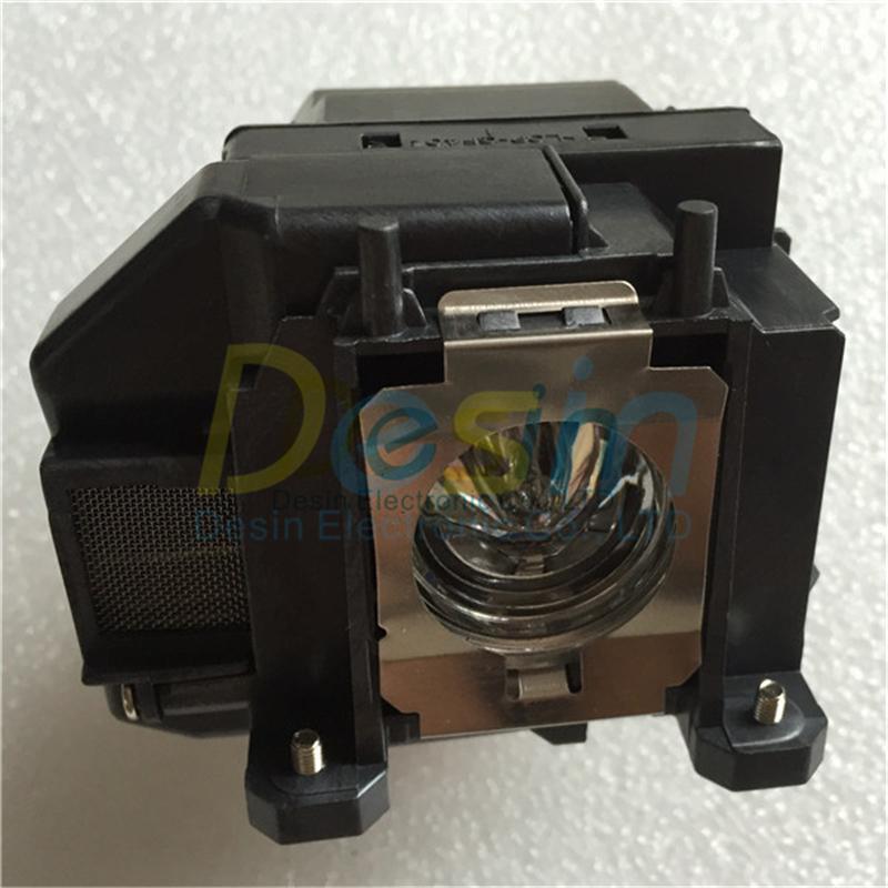 

ELPLP67 / V13H010L67 original lamp with housing for EB-W02 EB-W11 EB-W12 EB-W16 EB-X02 EB-X11 EB-X12 EB-X14 EB-X151