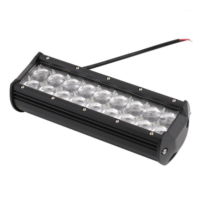 

5D 90W 9000LM Car LED Work Lamp IP68 Waterproof ATV Off-road SUV Driving Auxiliary Spotlight/Floodlight1