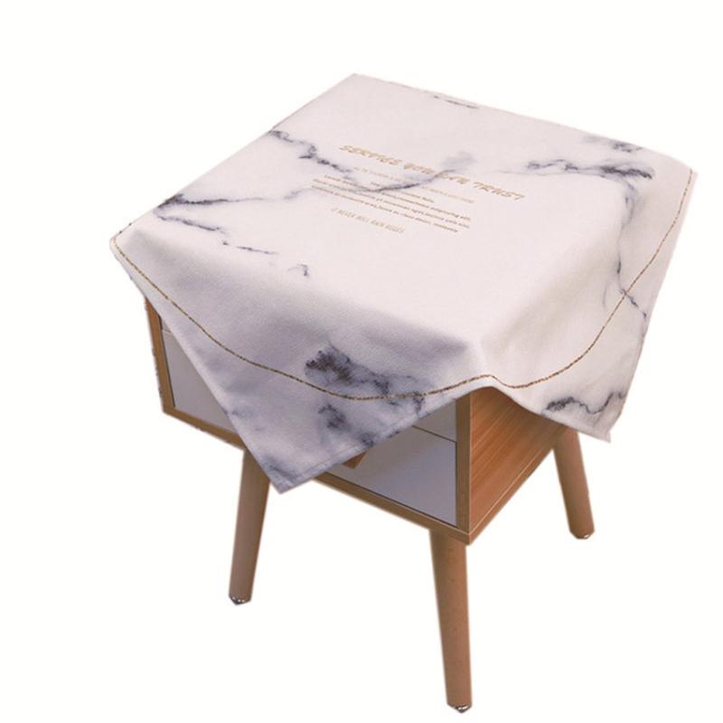 

Europe Waterproof Tablecloth Thickening Table Cloth Oilproof Table Cover Rectangular Tablecothes Photography Background Cloth, Pattern 8