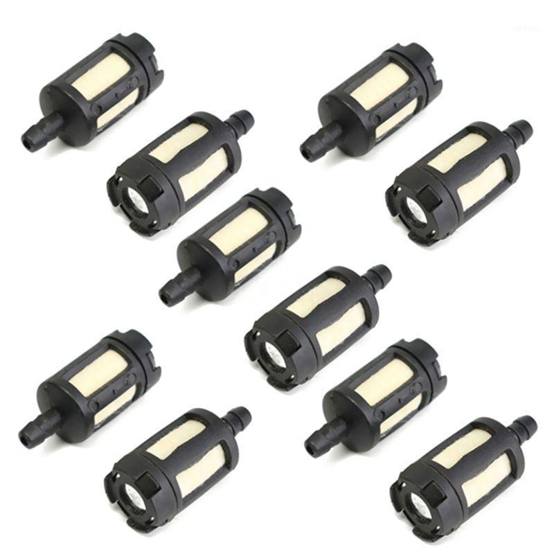 

10PCS Chainsaw Fuel Filters1