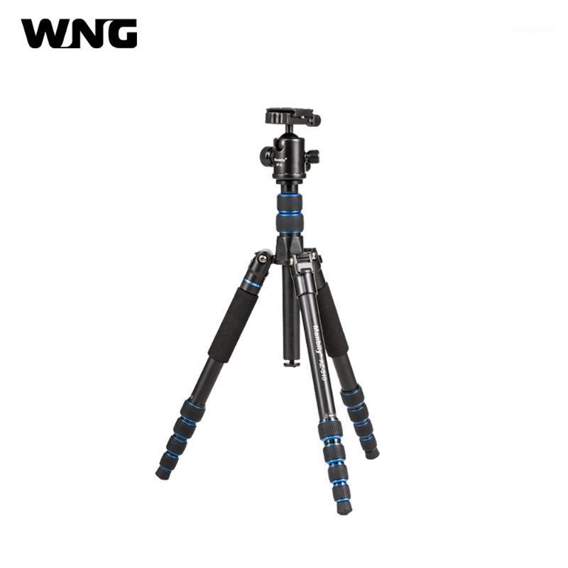 

Professional Camera Photographic Tripod Stand Portable Flexible Tripods Monopod with 360 Ball Head + Protect Leg for Photo Video1