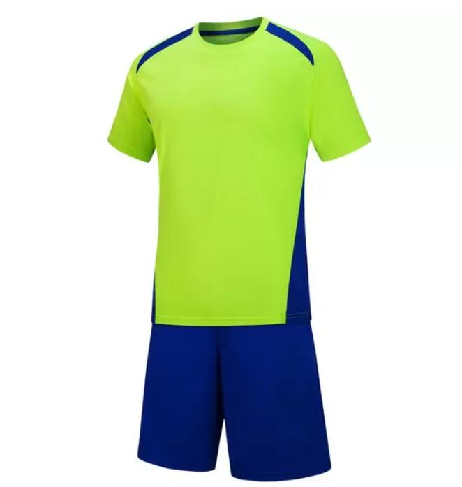

Men pantaloncini da jersey football Short, Colour 2