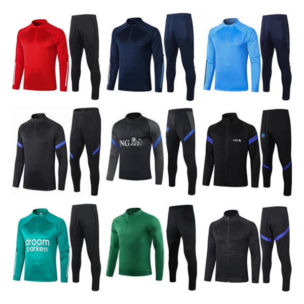 half price tracksuits