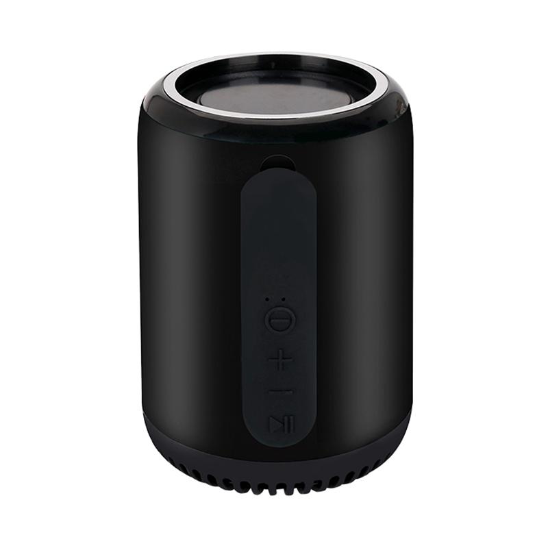 

SLC-061 LOUD Wireless Bluetooth Speaker USB Waterproof Outdoor Stereo Bass TF/FM Radio