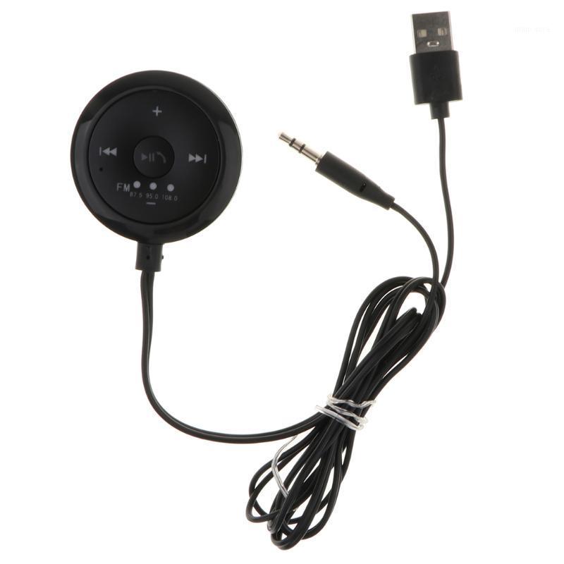 

Universal Vehicle FM Transmitter Base 5x5x1.7cm Bluetooth V5.0+EDR for Nexus1