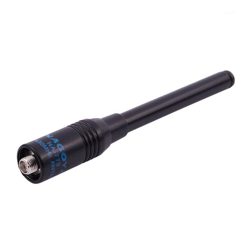 

NA-773 SMA-F Portable Dual-frequency antenna for UV-5R UV-3R Radio Baofeng1