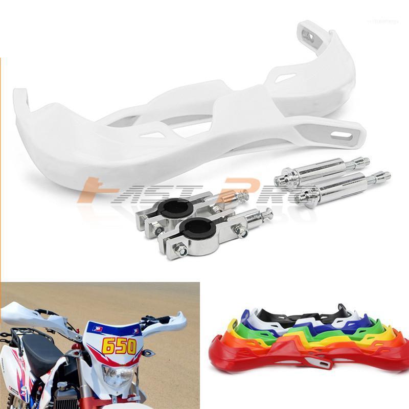 

Parts Universal 22MM 28MM Motorbike Moto Hand Shiled Motorcycle Guard Racing Dirt Pit Bike Handguard Motocross Protection1