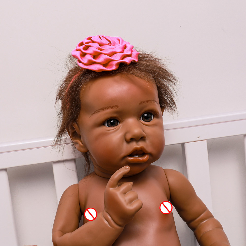dolls with human teeth