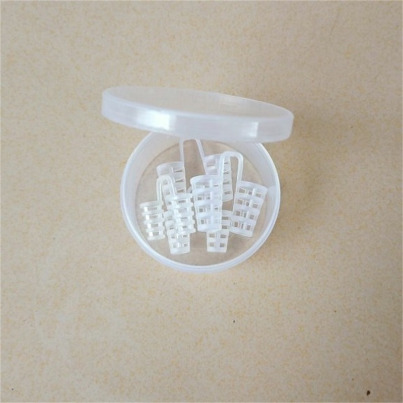 

Stop Anti Snoring Solution Snore Stopper Tray Stopper Sleep Apnea Mouth guard Health Care 82 G2