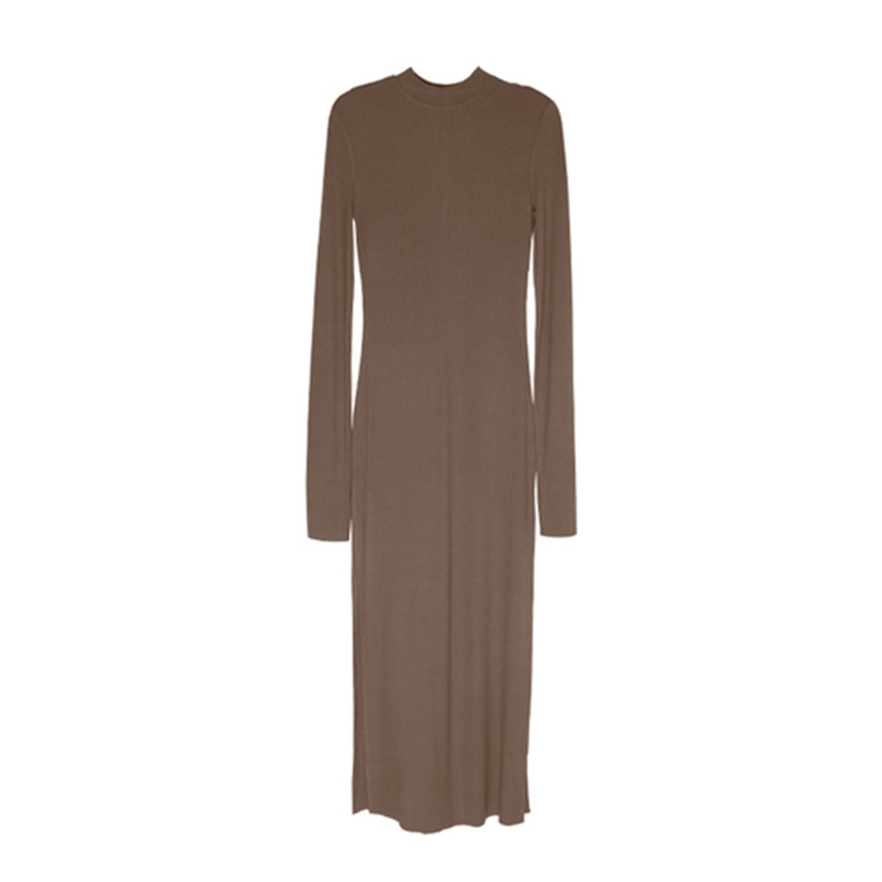 

Sexy 2021 New Mesh Female Autumn Style Kpop Woman Street Wear K8ju MAFN, Black